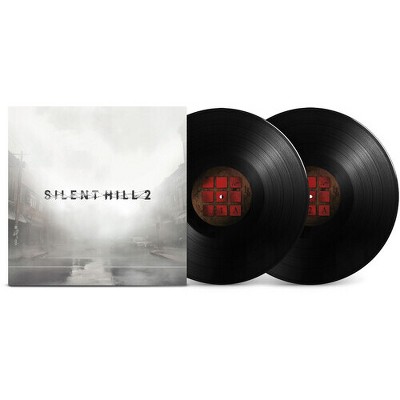 Akira Yamaoka - SILENT HILL 2 (Original Soundtrack) (Vinyl)