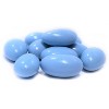 Pastel Light Blue Jordan Almonds by It's Delish, 3.5 lbs Jumbo Container - 2 of 4