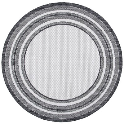 Courtyard CY8475 Power Loomed Indoor and Outdoor Rug - Safavieh