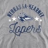 University of Nebraska at Kearney Official Lopers Adult Pull-Over Hoodie - 2 of 4