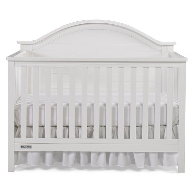 fisher price standard full size crib