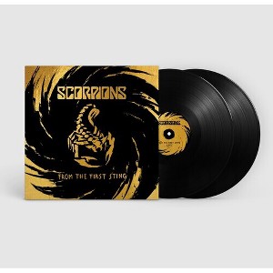 Scorpions - From The First Sting (180 Gram Vinyl) - 1 of 1