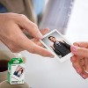 Fujifilm Instax Mini Instant Film for Fujifilm Mini 8,9,11,12 Cameras with Microfiber Cloth by Quality Photo - 3 of 4