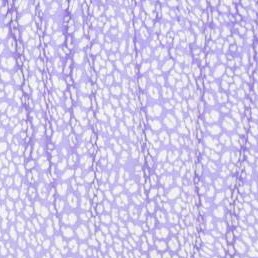 purple leopard print