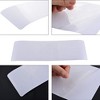 Anti Cat Scratch Furniture Protector, 2Pack Anti Cat Scratch Furniture Protector, Clear Self-Adhesive Anti Cat Scratch Deterrent - 3 of 4