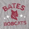 Women's Bates College Bobcats T-Shirt - 2 of 4