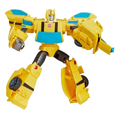 target bumblebee toy