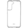ITSKINS Spectrum Clear Series Case for Samsung Galaxy S22 5G - Clear - 2 of 3