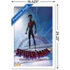 Trends International Marvel Spider-Man: Across The Spider-Verse - Miles Morales Framed Wall Poster Prints - 3 of 4