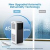 Portable Air Conditioner 8000 BTU Air Conditioner - 3 of 4