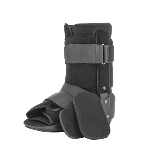 Walking Boot, Fracture Boot For Foot And Ankle Size M