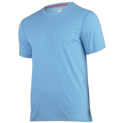 mizuno performance tee