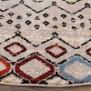 Amsterdam AMS108 Power Loomed Indoor Rugs - Safavieh - 3 of 4