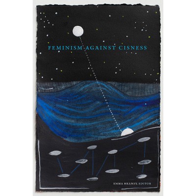 Feminism against Cisness - (Asterisk) by  Emma Heaney (Paperback)