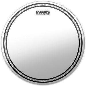 EVANS EC2S Frosted Drum Head 15 in. - 1 of 4