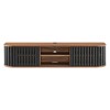 Modway  StoreFortitude 63 Inch Wall-Mounted TV Stand - 4 of 4