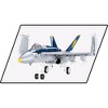 COBI Armed Forces F/A-18C Hornet U.S. Plane - 3 of 4