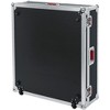 Gator G-TOURPRESL32IIINDH Flight Case for SL32III Mixer - 3 of 4