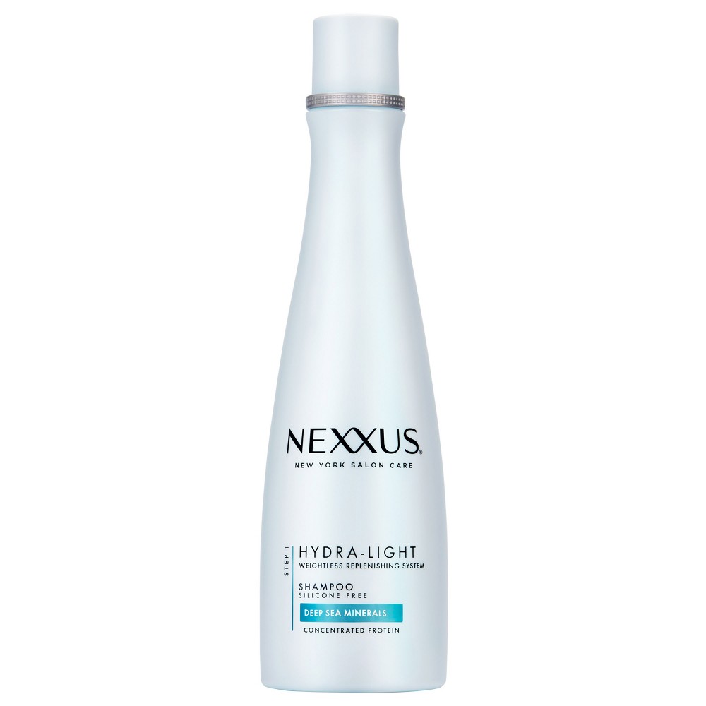 UPC 605592263446 product image for Nexxus Hydra-light Shampoo 13.5 oz | upcitemdb.com