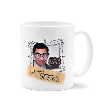 Coffee Mug World's Best Boss Mug Dunder Mifflin Ceramic Mug - Temu