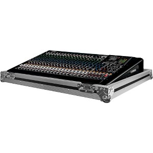 Odyssey FZMGP32XW Yamaha MGP 32X Mixing Console Case with Wheels - 1 of 1