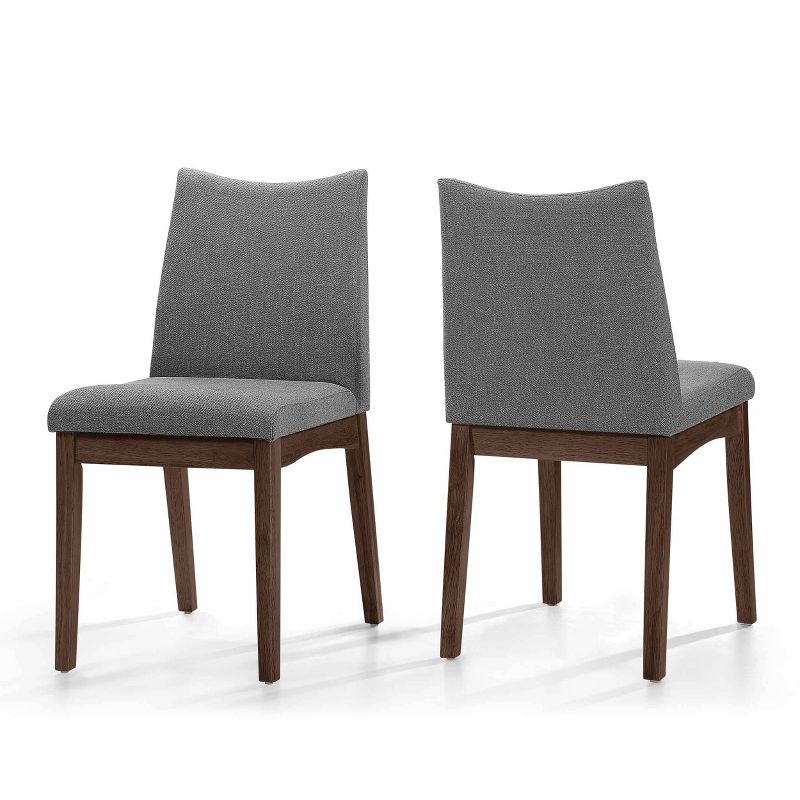 Set of 2 Dimitri Dining Chair - Christopher Knight Home, 1 of 6