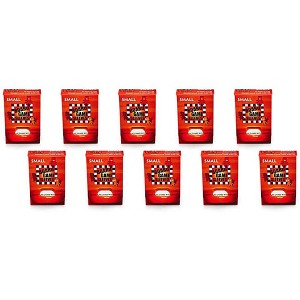 Arcane Tinmen 10 Packs Arcane Tinmen Non-Glare Board Game Sleeves 50 ct Small Size Card Sleeves Display Case - 1 of 4
