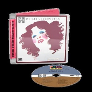 Divine Miss M (Quadio) - 1 of 1