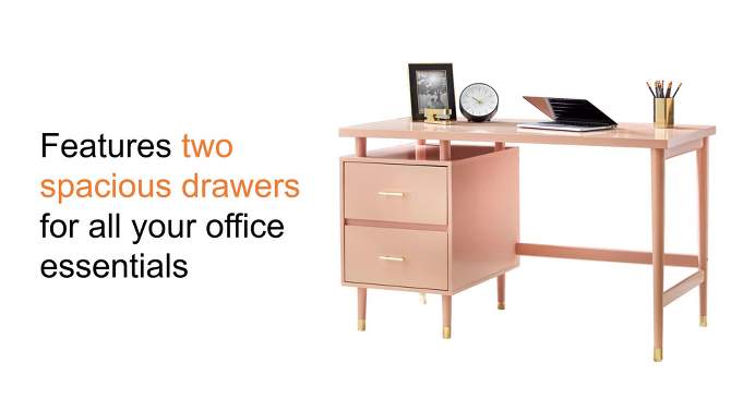 Margo Desk - Buylateral, 2 of 6, play video