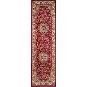 Lyndhurst LNH329 Power Loomed Indoor Rugs - Safavieh - 1 of 4