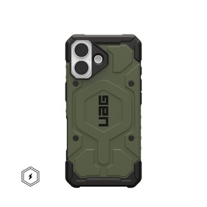 UAG iPhone 17 Case, Pathfinder, Ultra-Lightweight, Compatible with MagSafe - 1 of 2