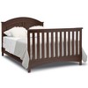 Delta Children Full Size Wood Bed Rails - 3 of 4