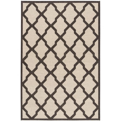 Beach House BHS122 Power Loomed Rug - Safavieh