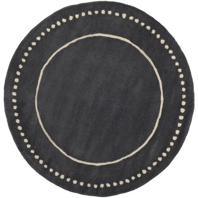 Bella BEL151 Hand Tufted Area Rug  - Safavieh