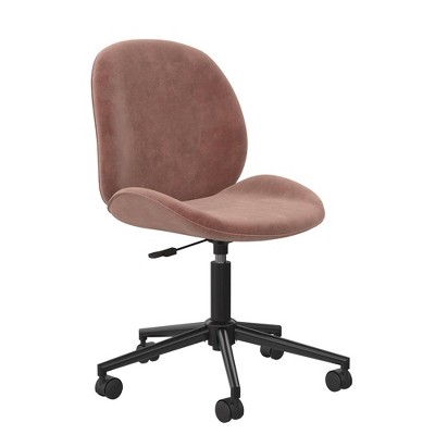 Astor Office Task Chair Emerald - Cosmoliving By Cosmopolitan