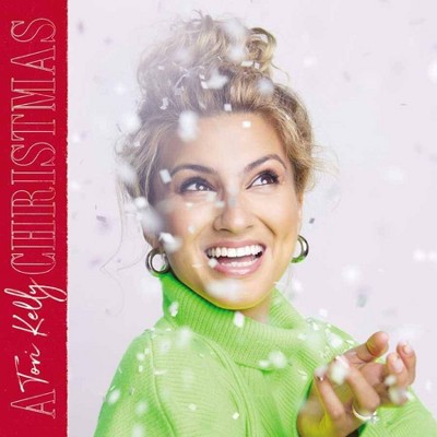 Tori Kelly - A Tori Kelly Christmas (CD)