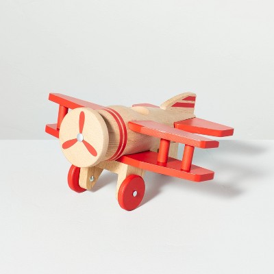 Toy plane hot sale target