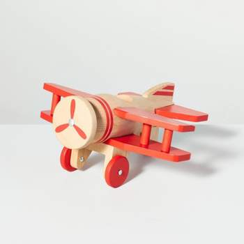 Toy Propeller Airplane - Hearth & Hand™ with Magnolia