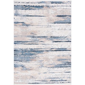 Bayside BAY130 Power Loomed Area Rug  - Safavieh - 1 of 4