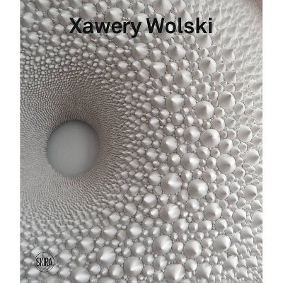 Xawery Wolski - (Hardcover)