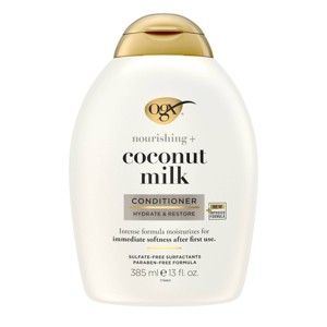 OGX Nourishing Coconut Milk Conditioner - 1 of 4