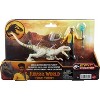 Jurassic World Darius and Atrociraptor "Ghost" Action Figure Set - 2pk - image 2 of 4