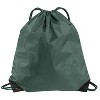 Port Authority Basic Drawstring Backpack (3 Pack) - 2 of 4
