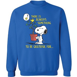 Collections Etc Snoopy Always Something S/s - 1 of 4