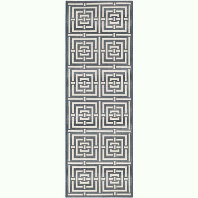 Courtyard CY6937 Power Loomed Indoor and Outdoor Rug - Safavieh