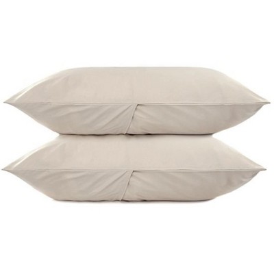 100% Cotton Sateen Pillowcase Set | BOSKER HOME.