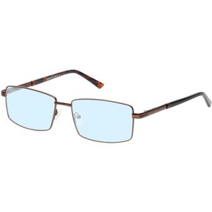 Valerie Spencer 9125 Designer Reading Glasses Brown Lime Green or Violet Purple - 1 of 1