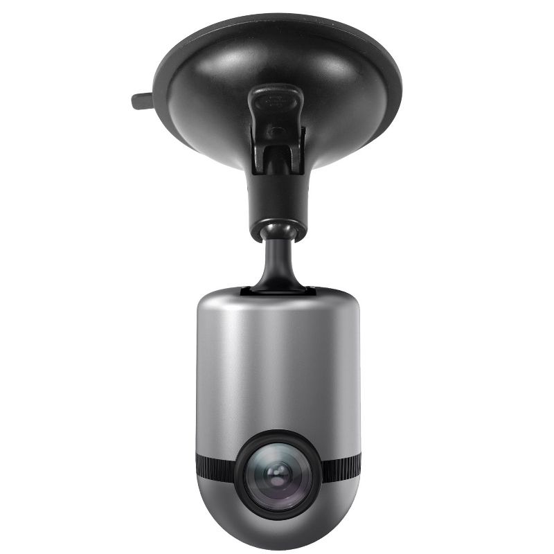 SecurityMan HD 1080 Wi-Fi Car Dash Camera Recorder, 1 of 8