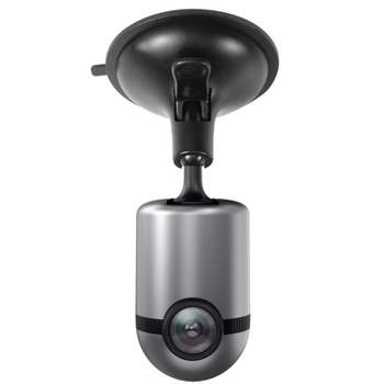 SecurityMan HD 1080 Wi-Fi Car Dash Camera Recorder
