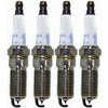 Champion XC10YC-4PK Copper Plus Small Engine Spark Plug Stock - 988 (4 Pack) - 3 of 3